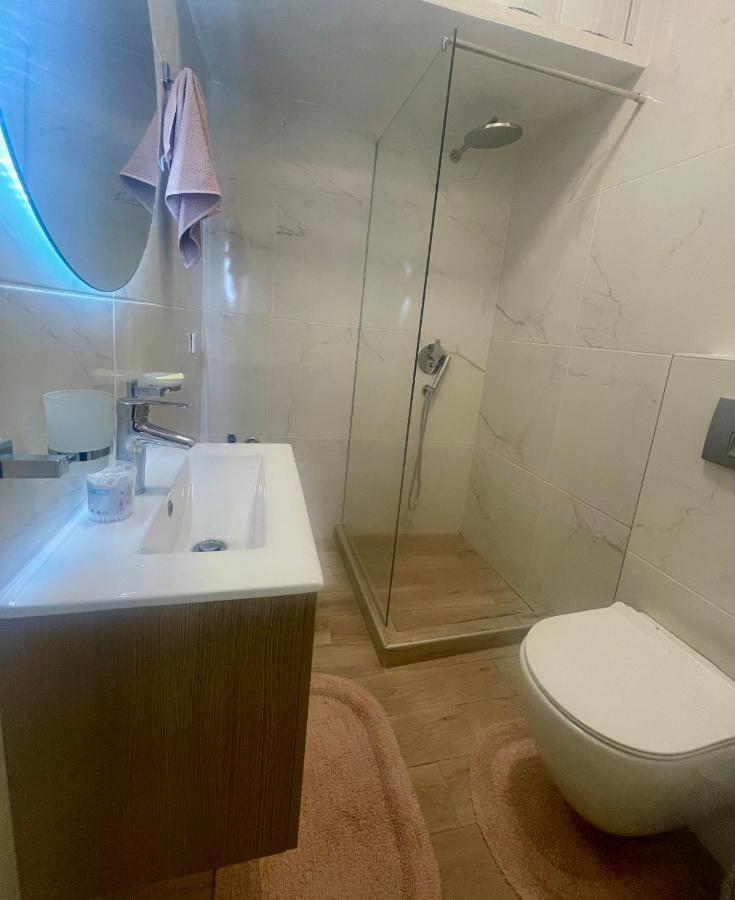 Demetrios Apartments テッサロニキ エクステリア 写真