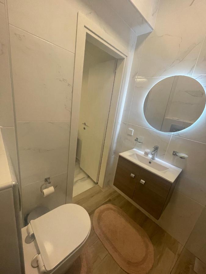 Demetrios Apartments テッサロニキ エクステリア 写真