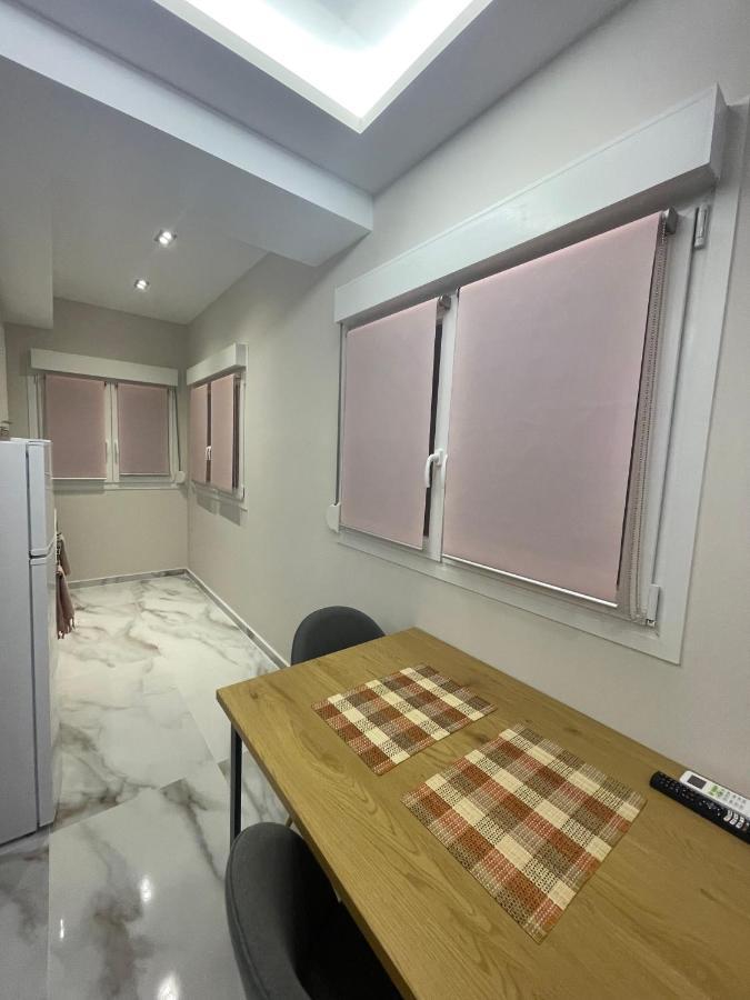 Demetrios Apartments テッサロニキ エクステリア 写真